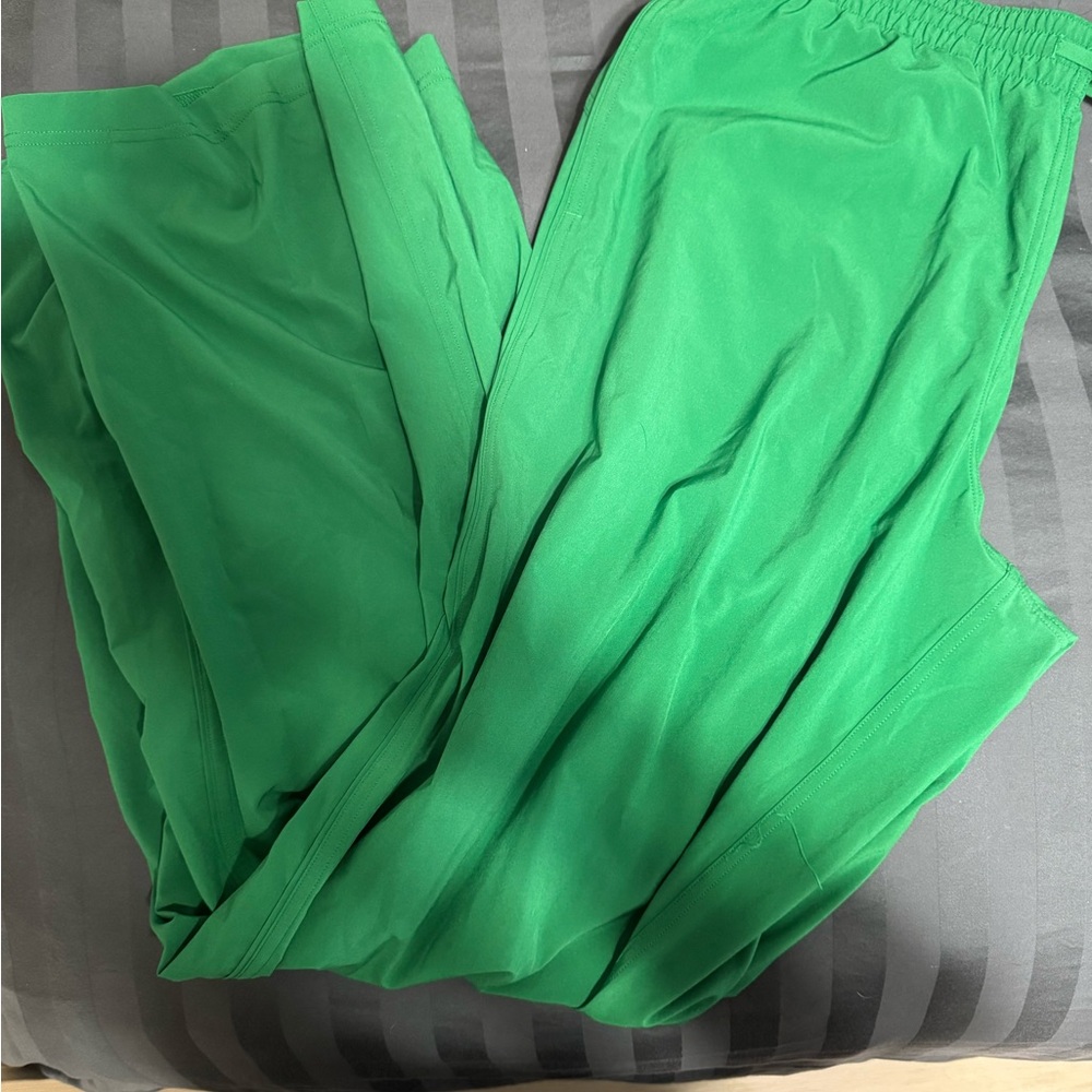 Lululemon Court Rival Track Pants